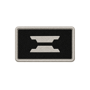 Brand Patch