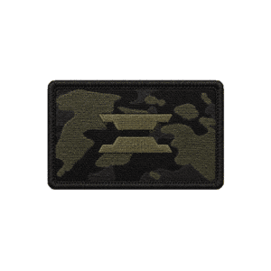 Camo Patch